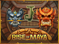Rise Of Maya