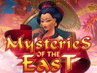 Mystory of the East